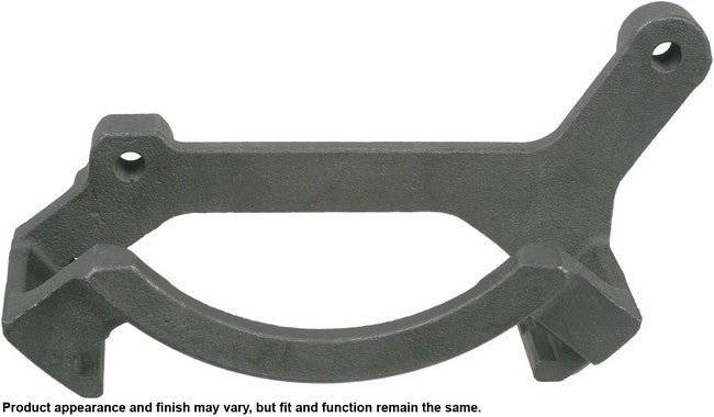 CARDONE Reman Disc Brake Caliper Bracket P/N:14-1225 Fits: Dodge Ram 1500 Van 2003 - Image 1