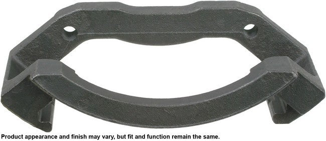 CARDONE Reman Disc Brake Caliper Bracket P/N:14-1229 Fits: Dodge Ram 2500 02-01, Dodge Ram 3500 02-01, Dodge Ram 4000 2002 - Image 1