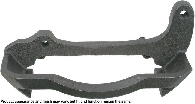 CARDONE Reman Disc Brake Caliper Bracket P/N:14-1230 Fits: Dodge B2500 1998, Dodge B3500 1998, Dodge Ram 2500 Van 03-98, Dodge Ram 3500 Van 03-98 - Image 1