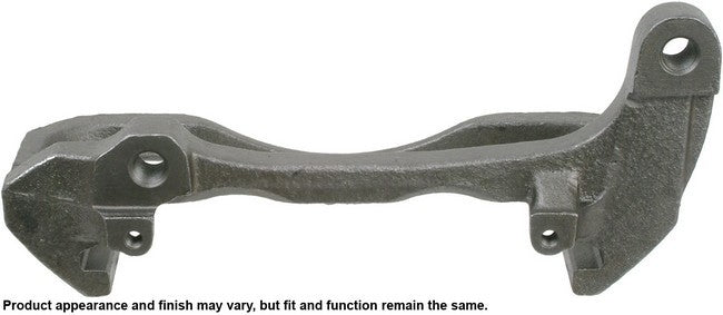CARDONE Reman Disc Brake Caliper Bracket P/N:14-1231 Fits: Dodge B2500 1998, Dodge B3500 1998, Dodge Ram 2500 Van 03-98, Dodge Ram 3500 Van 03-98 - Image 2
