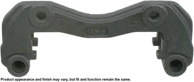 CARDONE Reman Disc Brake Caliper Bracket P/N:14-1232 Fits: Dodge Stealth 96-91, Eagle Talon 98-93, Mitsubishi 3000gt 99-91, Mitsubishi Diamante 96-92, Mitsubishi Eclipse 99-93, Mitsubishi Galant 92-91, Plymouth Laser 94-93 - Image 2
