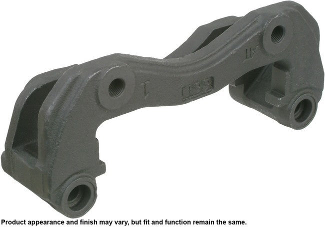 CARDONE Reman Disc Brake Caliper Bracket P/N:14-1232 Fits: Dodge Stealth 96-91, Eagle Talon 98-93, Mitsubishi 3000gt 99-91, Mitsubishi Diamante 96-92, Mitsubishi Eclipse 99-93, Mitsubishi Galant 92-91, Plymouth Laser 94-93 - Image 3