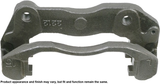 CARDONE Reman Disc Brake Caliper Bracket P/N:14-1233 Fits: Dodge Raider 1989, Dodge Ram 50 93-87, Mitsubishi Mighty Max 94-87, Mitsubishi Montero 91-89 - Image 1