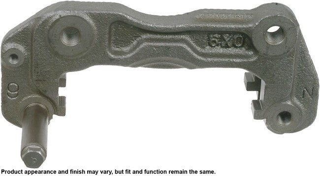 CARDONE Reman Disc Brake Caliper Bracket P/N:14-1233 Fits: Dodge Raider 1989, Dodge Ram 50 93-87, Mitsubishi Mighty Max 94-87, Mitsubishi Montero 91-89 - Image 2