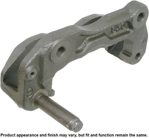 CARDONE Reman Disc Brake Caliper Bracket P/N:14-1233 Fits: Dodge Raider 1989, Dodge Ram 50 93-87, Mitsubishi Mighty Max 94-87, Mitsubishi Montero 91-89 - Image 3