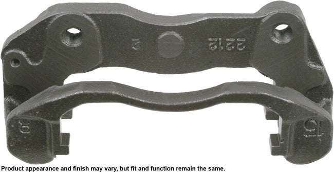 CARDONE Reman Disc Brake Caliper Bracket P/N:14-1234 Fits: Dodge Raider 1989, Dodge Ram 50 93-87, Mitsubishi Mighty Max 94-87, Mitsubishi Montero 91-89 - Image 1