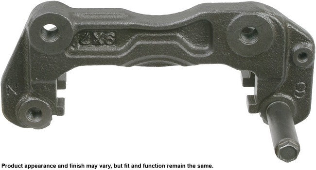 CARDONE Reman Disc Brake Caliper Bracket P/N:14-1234 Fits: Dodge Raider 1989, Dodge Ram 50 93-87, Mitsubishi Mighty Max 94-87, Mitsubishi Montero 91-89 - Image 2