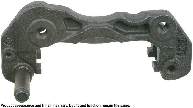 CARDONE Reman Disc Brake Caliper Bracket P/N:14-1235 Fits: Dodge Raider 89-88, Dodge Ram 50 93-87, Mitsubishi Mighty Max 96-87, Mitsubishi Montero 89-88, Mitsubishi Van 90-87 - Image 2