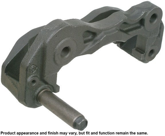 CARDONE Reman Disc Brake Caliper Bracket P/N:14-1235 Fits: Dodge Raider 89-88, Dodge Ram 50 93-87, Mitsubishi Mighty Max 96-87, Mitsubishi Montero 89-88, Mitsubishi Van 90-87 - Image 3