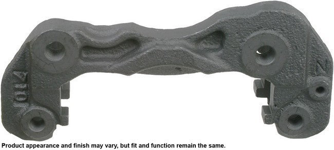 CARDONE Reman Disc Brake Caliper Bracket P/N:14-1236 Fits: Dodge Raider 89-88, Dodge Ram 50 93-87, Mitsubishi Mighty Max 96-87, Mitsubishi Montero 89-88, Mitsubishi Van 90-87 - Image 2