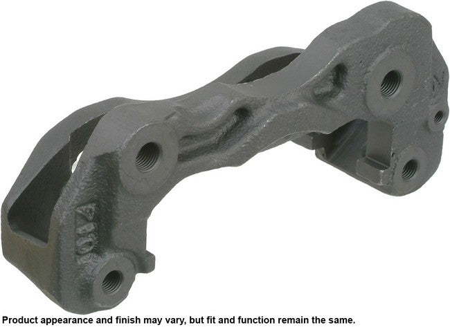 CARDONE Reman Disc Brake Caliper Bracket P/N:14-1236 Fits: Dodge Raider 89-88, Dodge Ram 50 93-87, Mitsubishi Mighty Max 96-87, Mitsubishi Montero 89-88, Mitsubishi Van 90-87 - Image 3