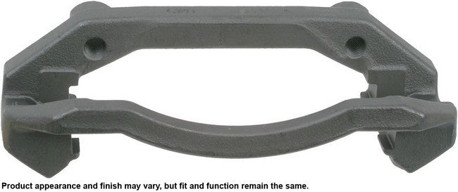 CARDONE Reman Disc Brake Caliper Bracket P/N:14-1237 Fits: Chrysler Aspen 09-07, Dodge Dakota 11-05, Dodge Durango 09-07, Dodge Ram 1500 10-06, Mitsubishi Raider 09-06, Ram 1500 18-11, Ram 1500 Classic 23-19, Ram Dakota 2011 - Image 1