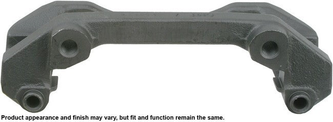 CARDONE Reman Disc Brake Caliper Bracket P/N:14-1237 Fits: Chrysler Aspen 09-07, Dodge Dakota 11-05, Dodge Durango 09-07, Dodge Ram 1500 10-06, Mitsubishi Raider 09-06, Ram 1500 18-11, Ram 1500 Classic 23-19, Ram Dakota 2011 - Image 2