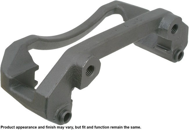 CARDONE Reman Disc Brake Caliper Bracket P/N:14-1237 Fits: Chrysler Aspen 09-07, Dodge Dakota 11-05, Dodge Durango 09-07, Dodge Ram 1500 10-06, Mitsubishi Raider 09-06, Ram 1500 18-11, Ram 1500 Classic 23-19, Ram Dakota 2011 - Image 3
