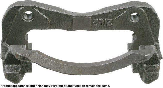 CARDONE Reman Disc Brake Caliper Bracket P/N:14-1238 Fits: Eagle 2000 Gtx 93-91, Eagle Talon 94-90, Mitsubishi Eclipse 94-90, Mitsubishi Galant 93-90, Mitsubishi Mirage 02-00, Plymouth Laser 94-90 - Image 1