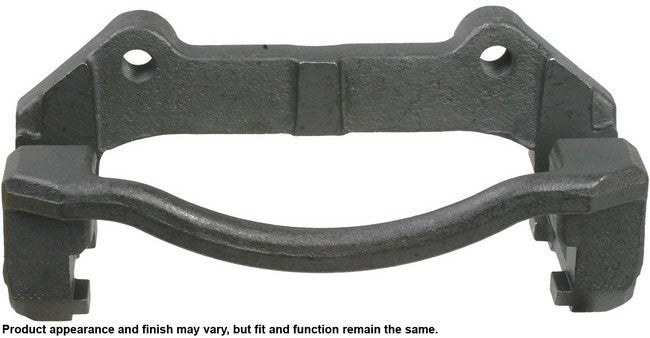 CARDONE Reman Disc Brake Caliper Bracket P/N:14-1239 Fits: Jeep Commander 10-06, Jeep Grand Cherokee 10-05 - Image 1