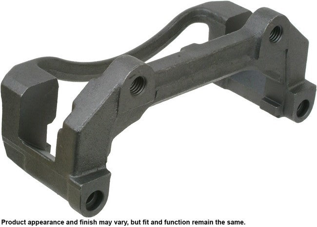 CARDONE Reman Disc Brake Caliper Bracket P/N:14-1239 Fits: Jeep Commander 10-06, Jeep Grand Cherokee 10-05 - Image 3