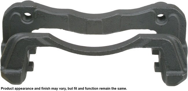 CARDONE Reman Disc Brake Caliper Bracket P/N:14-1242 Fits: Mitsubishi Diamante 04-97, Mitsubishi Eclipse 2000, Mitsubishi Galant 00-99 - Image 1
