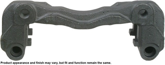 CARDONE Reman Disc Brake Caliper Bracket P/N:14-1242 Fits: Mitsubishi Diamante 04-97, Mitsubishi Eclipse 2000, Mitsubishi Galant 00-99 - Image 2
