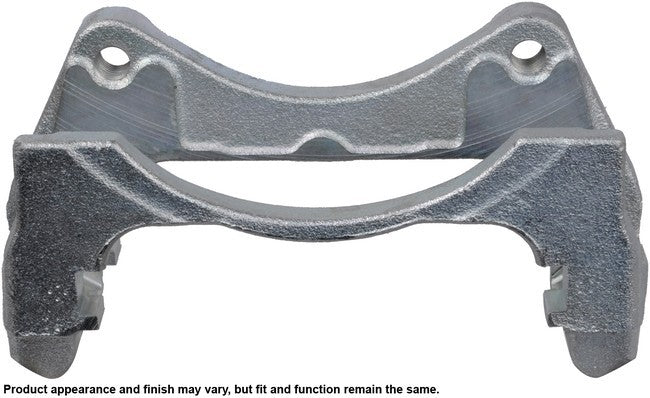 CARDONE Reman Disc Brake Caliper Bracket P/N:14-1244 Fits: Chrysler 200 14-11, Chrysler Cirrus 10-07, Chrysler Sebring 10-07, Dodge Avenger 14-08, Dodge Caliber 12-07, Jeep Compass 17-07, Jeep Patriot 17-07 - Image 1