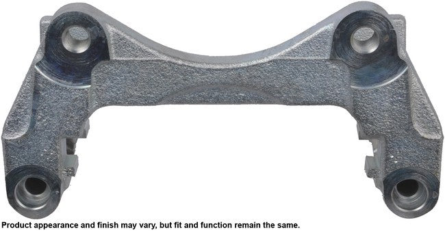 CARDONE Reman Disc Brake Caliper Bracket P/N:14-1244 Fits: Chrysler 200 14-11, Chrysler Cirrus 10-07, Chrysler Sebring 10-07, Dodge Avenger 14-08, Dodge Caliber 12-07, Jeep Compass 17-07, Jeep Patriot 17-07 - Image 2