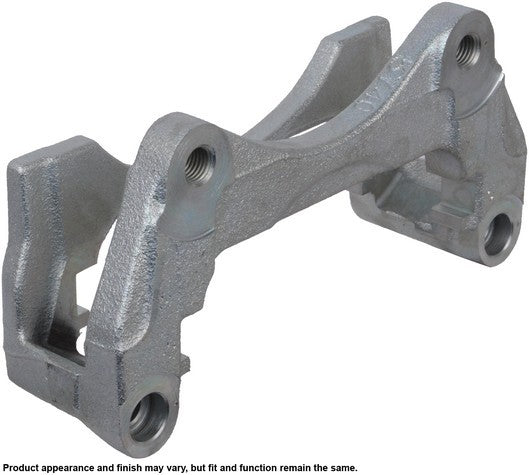 CARDONE Reman Disc Brake Caliper Bracket P/N:14-1244 Fits: Chrysler 200 14-11, Chrysler Cirrus 10-07, Chrysler Sebring 10-07, Dodge Avenger 14-08, Dodge Caliber 12-07, Jeep Compass 17-07, Jeep Patriot 17-07 - Image 3