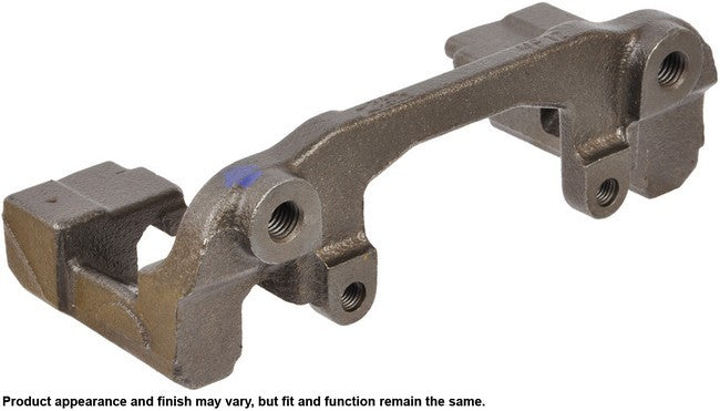 CARDONE Reman Disc Brake Caliper Bracket P/N:14-1246 Fits: Chrysler Cirrus 06-01, Chrysler Sebring 06-01, Dodge Stratus 06-01 - Image 3