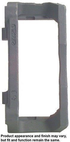CARDONE Reman Disc Brake Caliper Bracket P/N:14-1247 Fits: Chrysler Aspen 09-07, Dodge Durango 09-04, Dodge Ram 1500 10-02, Ram 1500 18-11, Ram 1500 Classic 23-19 - Image 4