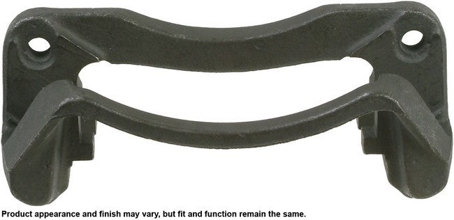 CARDONE Reman Disc Brake Caliper Bracket P/N:14-1249 Fits: Chrysler Sebring 05-95, Dodge Avenger 00-95, Dodge Stratus 05-01, Eagle Talon 98-95, Mitsubishi Eclipse 12-95, Mitsubishi Galant 12-95 - Image 1