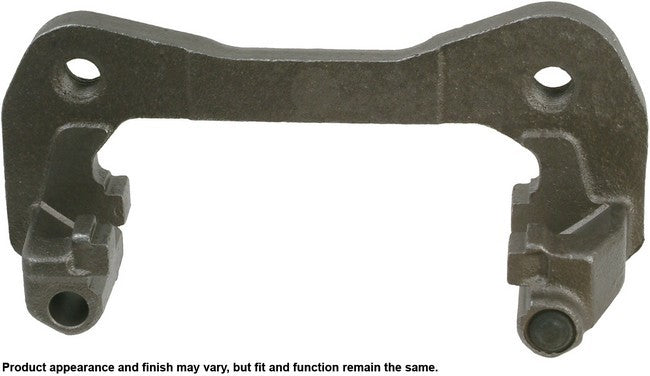 CARDONE Reman Disc Brake Caliper Bracket P/N:14-1250 Fits: Dodge Colt 94-93, Eagle Summit 96-93, Mitsubishi Mirage 96-93, Plymouth Colt 95-93 - Image 1