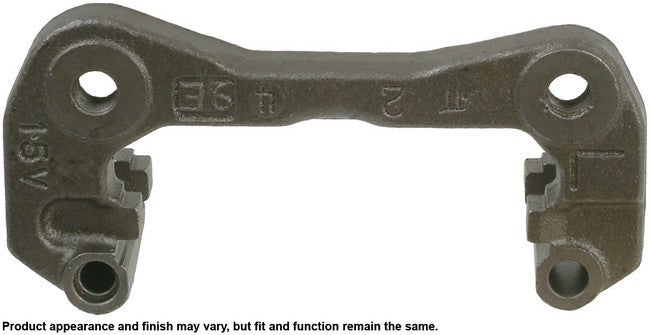 CARDONE Reman Disc Brake Caliper Bracket P/N:14-1250 Fits: Dodge Colt 94-93, Eagle Summit 96-93, Mitsubishi Mirage 96-93, Plymouth Colt 95-93 - Image 2
