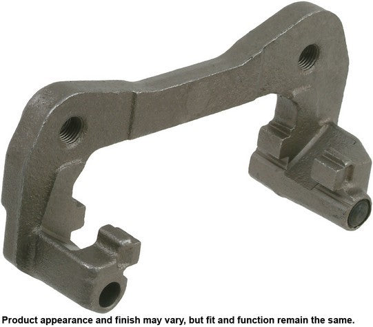 CARDONE Reman Disc Brake Caliper Bracket P/N:14-1250 Fits: Dodge Colt 94-93, Eagle Summit 96-93, Mitsubishi Mirage 96-93, Plymouth Colt 95-93 - Image 3