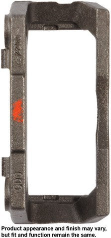 CARDONE Reman Disc Brake Caliper Bracket P/N:14-1251 Fits: Dodge Durango 2003, Dodge Ram 1500 Van 2003 - Image 4