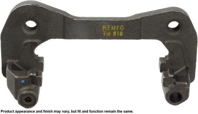 CARDONE Reman Disc Brake Caliper Bracket P/N:14-1253 Fits: Dodge Colt 94-93, Eagle Summit 96-93, Mitsubishi Mirage 96-93, Plymouth Colt 95-93 - Image 1