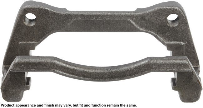 CARDONE Reman Disc Brake Caliper Bracket P/N:14-1254 Fits: Chrysler TOWN &amp; COUNTRY, Dodge Grand Caravan, Dodge Journey, Dodge Nitro, Jeep Liberty, Jeep Wrangler, Jeep Wrangler Jk, Ram C/v, Volkswagen Routan - Image 1