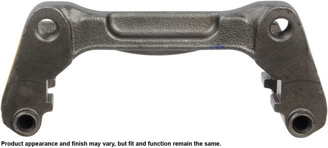 CARDONE Reman Disc Brake Caliper Bracket P/N:14-1254 Fits: Chrysler TOWN &amp; COUNTRY, Dodge Grand Caravan, Dodge Journey, Dodge Nitro, Jeep Liberty, Jeep Wrangler, Jeep Wrangler Jk, Ram C/v, Volkswagen Routan - Image 2