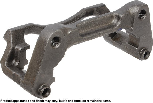 CARDONE Reman Disc Brake Caliper Bracket P/N:14-1254 Fits: Chrysler TOWN &amp; COUNTRY, Dodge Grand Caravan, Dodge Journey, Dodge Nitro, Jeep Liberty, Jeep Wrangler, Jeep Wrangler Jk, Ram C/v, Volkswagen Routan - Image 3