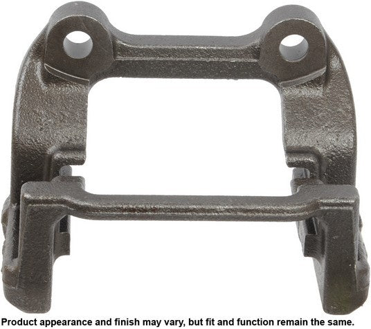 CARDONE Reman Disc Brake Caliper Bracket P/N:14-1256 Fits: Chrysler 300 21-05, Dodge Challenger 23-09, Dodge Charger 23-06, Dodge Magnum 08-05 - Image 1