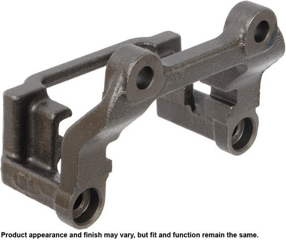 CARDONE Reman Disc Brake Caliper Bracket P/N:14-1256 Fits: Chrysler 300 21-05, Dodge Challenger 23-09, Dodge Charger 23-06, Dodge Magnum 08-05 - Image 3