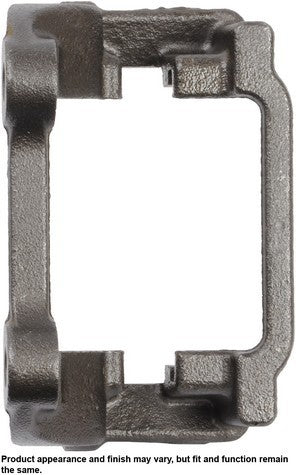 CARDONE Reman Disc Brake Caliper Bracket P/N:14-1256 Fits: Chrysler 300 21-05, Dodge Challenger 23-09, Dodge Charger 23-06, Dodge Magnum 08-05 - Image 4