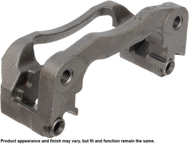 CARDONE Reman Disc Brake Caliper Bracket P/N:14-1257 Fits: Chrysler TOWN &amp; COUNTRY 12-08, Dodge Grand Caravan 12-08, Dodge Journey 12-09, Ram C/v 2012, Volkswagen Routan 12-09 - Image 3