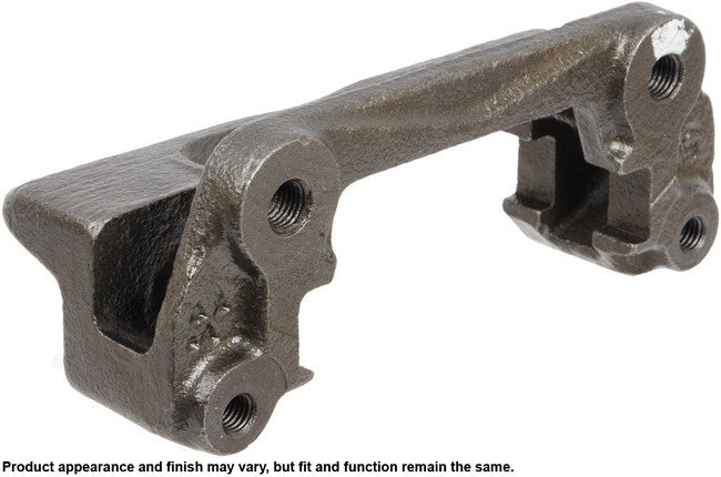 CARDONE Reman Disc Brake Caliper Bracket P/N:14-1258 Fits: Dodge 2000 Gtx, Dodge Colt, Eagle 2000 Gtx, Eagle Summit, Eagle Talon, Mitsubishi Eclipse, Mitsubishi Galant, Mitsubishi Mirage, Plymouth Colt, Plymouth Laser - Image 3