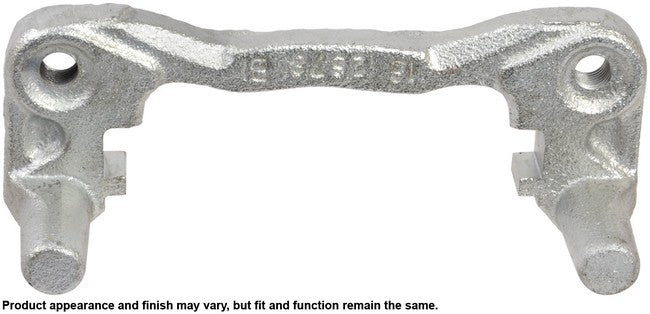 CARDONE Reman Disc Brake Caliper Bracket P/N:14-1260 Fits: Chrysler 200, Chrysler Cirrus, Chrysler Sebring, Dodge Avenger, Dodge Caliber, Jeep Compass, Jeep Patriot, Mitsubishi Lancer, Mitsubishi Outlander - Image 1