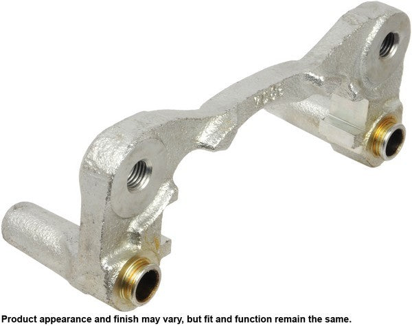 CARDONE Reman Disc Brake Caliper Bracket P/N:14-1260 Fits: Chrysler 200, Chrysler Cirrus, Chrysler Sebring, Dodge Avenger, Dodge Caliber, Jeep Compass, Jeep Patriot, Mitsubishi Lancer, Mitsubishi Outlander - Image 3