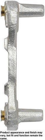 CARDONE Reman Disc Brake Caliper Bracket P/N:14-1260 Fits: Chrysler 200, Chrysler Cirrus, Chrysler Sebring, Dodge Avenger, Dodge Caliber, Jeep Compass, Jeep Patriot, Mitsubishi Lancer, Mitsubishi Outlander - Image 4