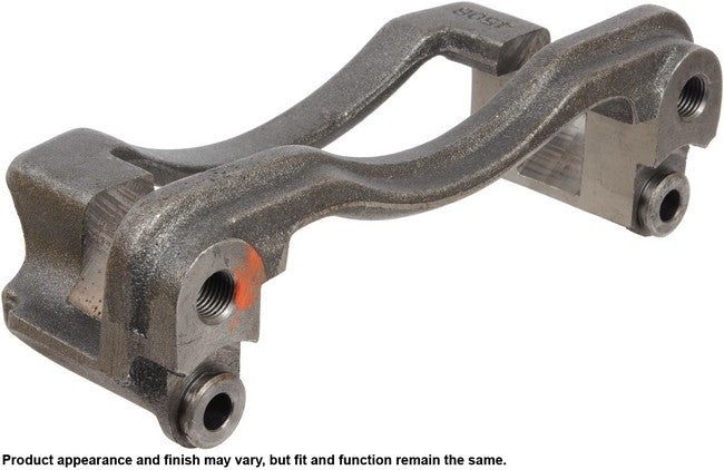 CARDONE Reman Disc Brake Caliper Bracket P/N:14-1261 Fits: Dodge Sprinter 2500 06-03, Dodge Sprinter 3500 06-03, Freightliner Sprinter 2500 06-02, Freightliner Sprinter 3500 06-02, Mercedes-benz Sprinter 06-04 - Image 3