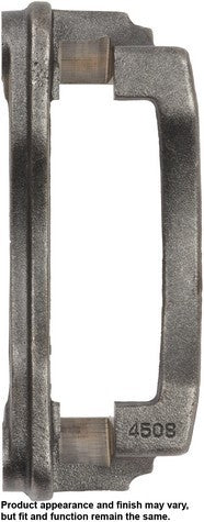 CARDONE Reman Disc Brake Caliper Bracket P/N:14-1261 Fits: Dodge Sprinter 2500 06-03, Dodge Sprinter 3500 06-03, Freightliner Sprinter 2500 06-02, Freightliner Sprinter 3500 06-02, Mercedes-benz Sprinter 06-04 - Image 4