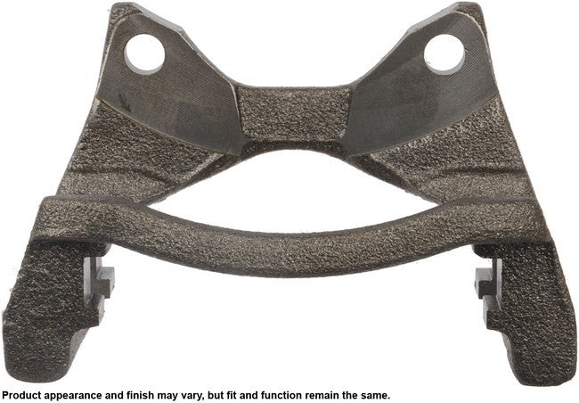 CARDONE Reman Disc Brake Caliper Bracket P/N:14-1262 Fits: Dodge Nitro 11-07, Jeep Liberty 12-08, Jeep Wrangler 17-07, Jeep Wrangler Jk 2018 - Image 1