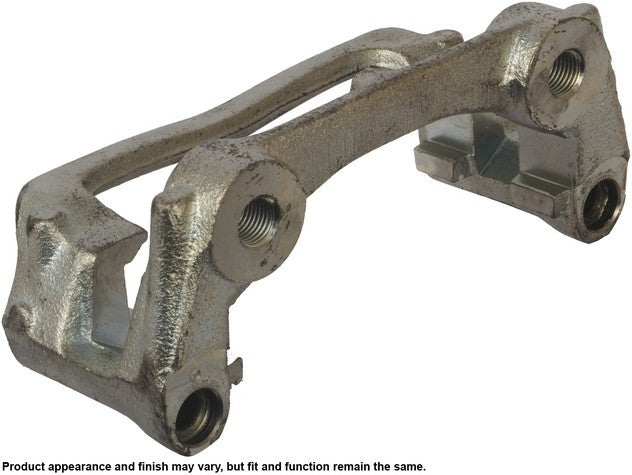 CARDONE Reman Disc Brake Caliper Bracket P/N:14-1263 Fits: Dodge Sprinter 2500 09-07, Freightliner Sprinter 2500 18-07, Mercedes-benz Sprinter 18-07, Mercedes-benz Sprinter 2500 18-10 - Image 3