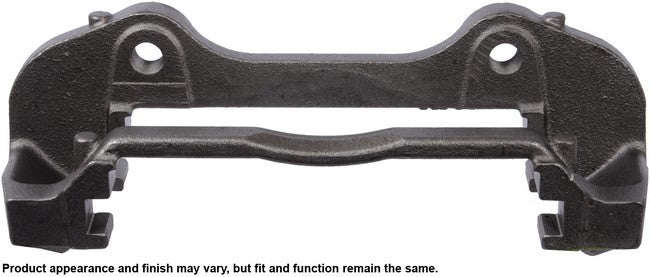 CARDONE Reman Disc Brake Caliper Bracket P/N:14-1266 Fits: Chrysler TOWN &amp; COUNTRY 16-12, Dodge Grand Caravan 20-12, Ram C/v 15-13, Volkswagen Routan 14-12 - Image 1